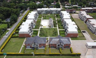 Departamento - 4 Ambientes con 2 cochera - Altos de Maschwitz - Edificio 5 