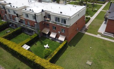 Departamento - 4 Ambientes con 2 cochera - Altos de Maschwitz - Edificio 5 