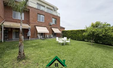 Departamento - 4 Ambientes con 2 cochera - Altos de Maschwitz - Edificio 5 