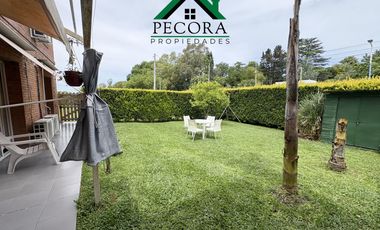 Departamento - 4 Ambientes con 2 cochera - Altos de Maschwitz - Edificio 5 