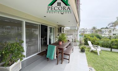 Departamento - 4 Ambientes con 2 cochera - Altos de Maschwitz - Edificio 5 