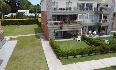 Departamento - 4 Ambientes con 2 cochera - Altos de Maschwitz - Edificio 5 