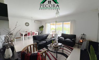 Departamento - 4 Ambientes con 2 cochera - Altos de Maschwitz - Edificio 5 