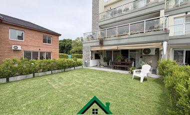 Departamento - 4 Ambientes con 2 cochera - Altos de Maschwitz - Edificio 5 