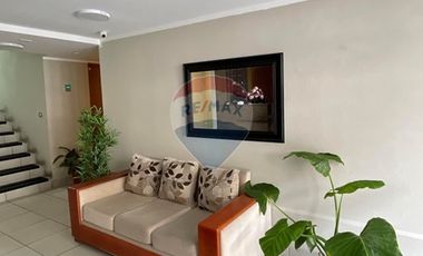 ¡Nuevo! Oportunidad de Inversión Depto.Av.Colon