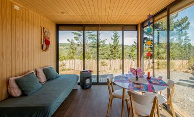 Venta Parcela de Agrado