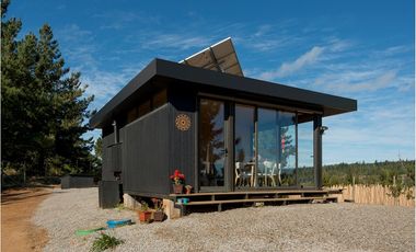 Venta Parcela de Agrado