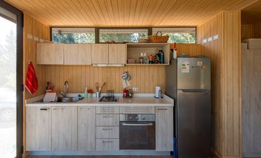 Venta Parcela de Agrado