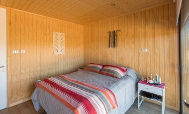 Venta Parcela de Agrado