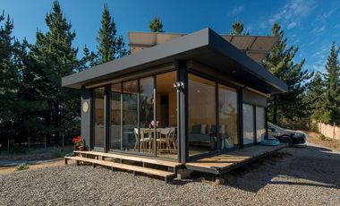 Venta Parcela de Agrado