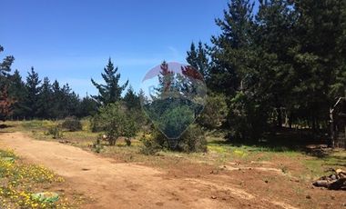 Venta Parcela de Agrado