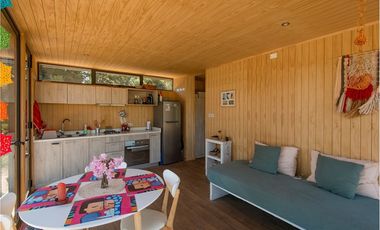 Venta Parcela de Agrado