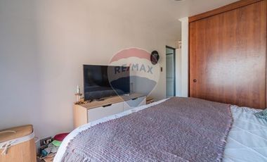 Dpto.83 m2 Totales ideal para jovenes gran terraza