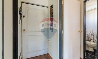 Dpto.83 m2 Totales ideal para jovenes gran terraza