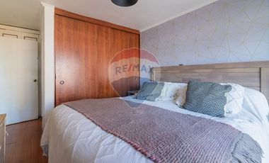 Dpto.83 m2 Totales ideal para jovenes gran terraza