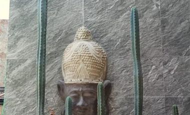 Casa en Venta en sector centro serrano y juan martinez