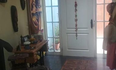 Casa en Venta en sector centro serrano y juan martinez