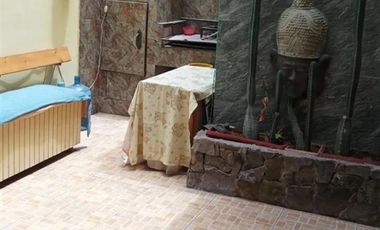 Casa en Venta en sector centro serrano y juan martinez