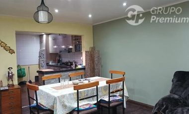 Casa en Venta en sector centro serrano y juan martinez