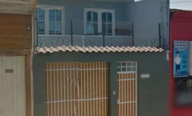 Casa en Venta en sector centro serrano y juan martinez