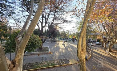 Departamento en Alquiler en Villa Ballester - Tres Ambientes con Cochera - Muy luminoso