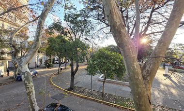 Departamento en Alquiler en Villa Ballester - Tres Ambientes con Cochera - Muy luminoso