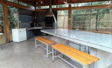 Departamento en Arriendo en Av. Las Condes 12580