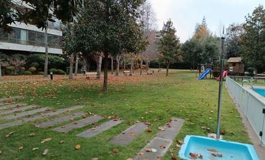 Departamento en Arriendo en Av. Las Condes 12580