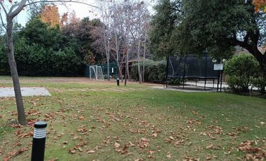 Departamento en Arriendo en Av. Las Condes 12580