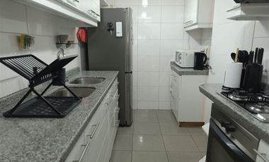 Departamento en Arriendo en Av. Las Condes 12580