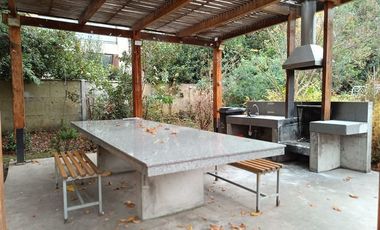 Departamento en Arriendo en Av. Las Condes 12580