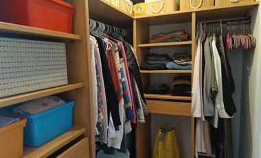 Departamento en Arriendo en Av. Las Condes 12580