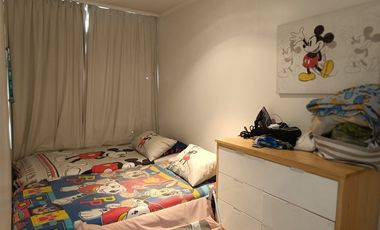 Departamento en Arriendo en Av. Las Condes 12580