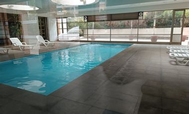 Departamento en Arriendo en Av. Las Condes 12580