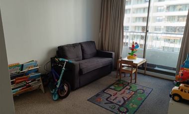 Departamento en Arriendo en Av. Las Condes 12580