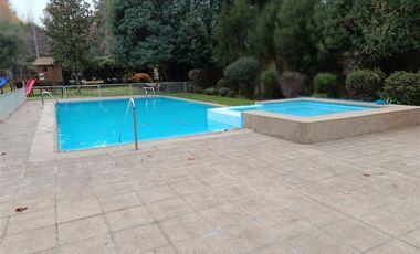 Departamento en Arriendo en Av. Las Condes 12580