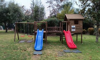 Departamento en Arriendo en Av. Las Condes 12580