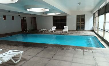 Departamento en Arriendo en Av. Las Condes 12580