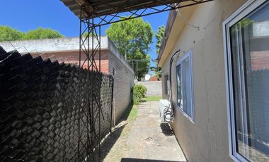 Casa en venta en Aldao de 2 dormitorios