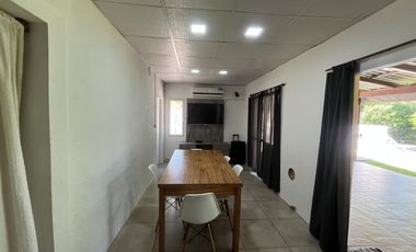 Casa en venta en Aldao de 2 dormitorios