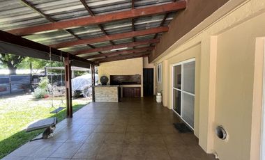 Casa en venta en Aldao de 2 dormitorios