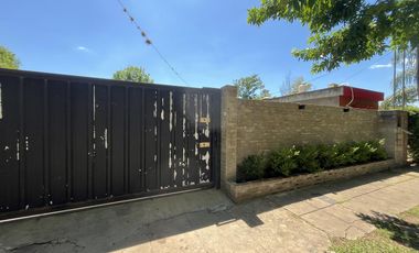 Casa en venta en Aldao de 2 dormitorios