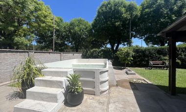 Casa en venta en Aldao de 2 dormitorios