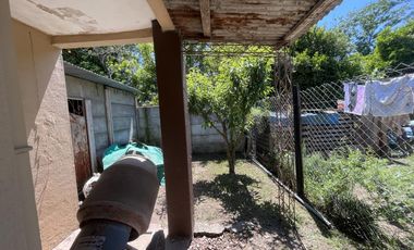 Casa en venta en Aldao de 2 dormitorios