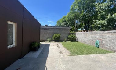 Casa en venta en Aldao de 2 dormitorios