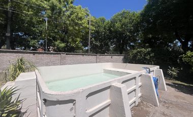 Casa en venta en Aldao de 2 dormitorios