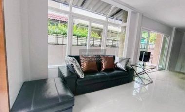 FOR RENT House Sammakorn Rama 5 - Nakorn-In  CX-137032