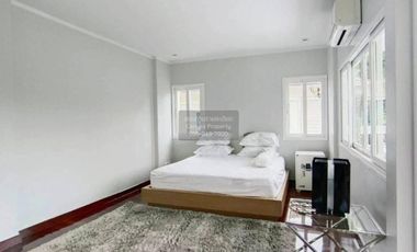 FOR RENT House Sammakorn Rama 5 - Nakorn-In  CX-137032