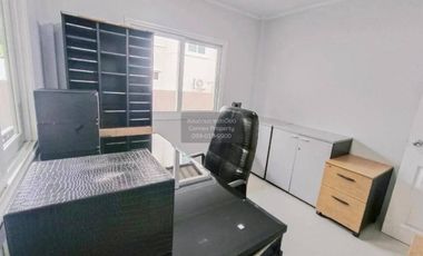 FOR RENT House Sammakorn Rama 5 - Nakorn-In  CX-137032