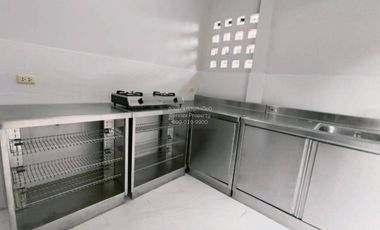 FOR RENT House Sammakorn Rama 5 - Nakorn-In  CX-137032
